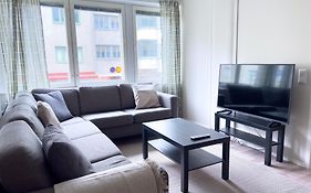 Stunning 2 Bedroom Apartment In The City Centre